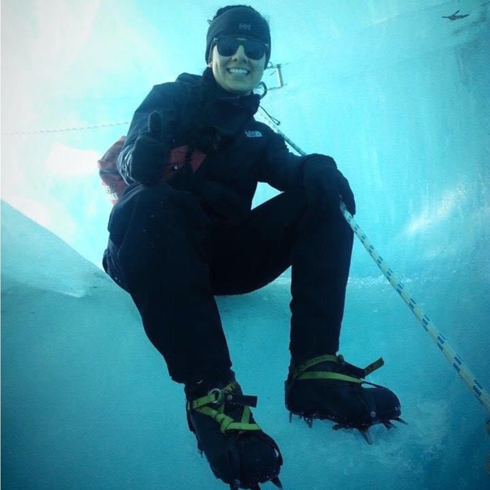 Welcome to my closet!